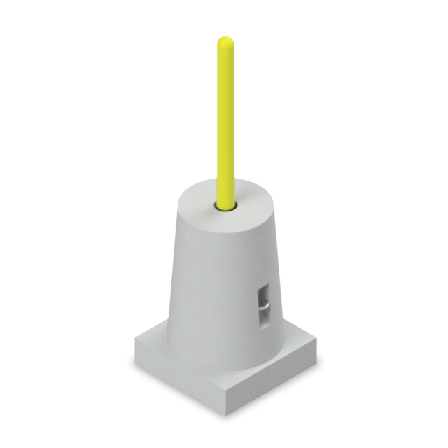 BF-1 Bollard